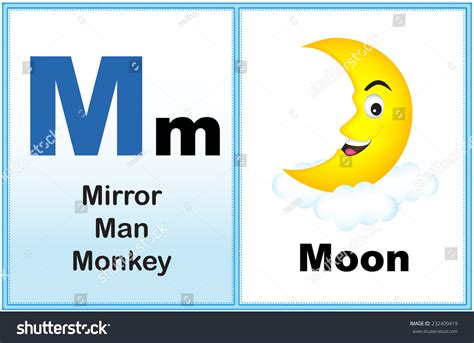 Learning the alphabetthe complete guide. Alphabet Letter M Clipart Few Similar Stock Vector ...