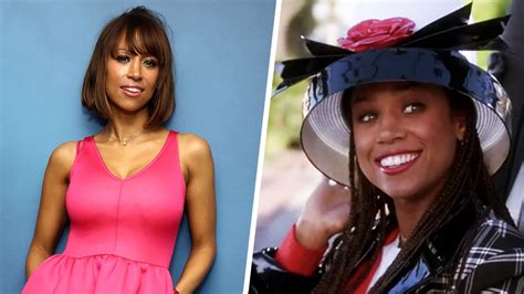Stacey Dash On 25 Years Of ‘clueless And Why Dionne Would Be An Anti