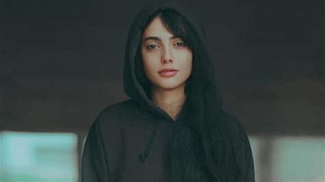 Profile Who Is The Iranian Teen Girl Detained For Instagram Dancing
