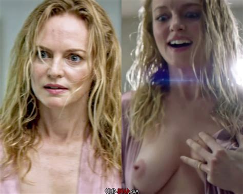 Heather Graham Nude Sex Scenes From Suitable Flesh Ghanaleaks Online