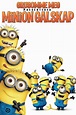 Despicable Me Presents: Minion Madness (2010) - Posters — The Movie ...