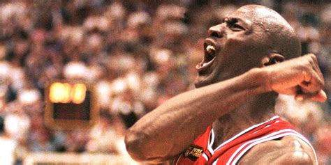 11 Things You Didnt Know About Michael Jordan Huffpost