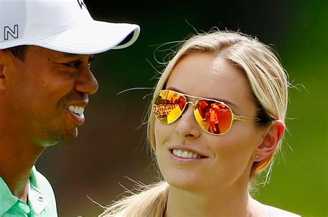 tiger woods ex opens up on their relationship