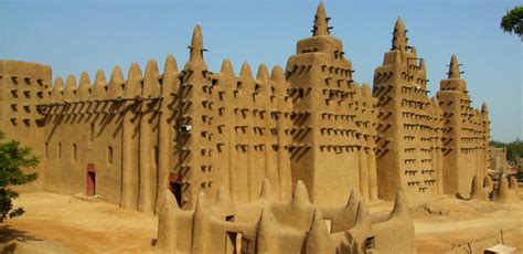 Mali And Burkina Faso 13 Days Palace Travel