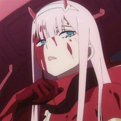 Collection by danni • last updated 2 weeks ago. precious in 2020 | Zero two, Anime, Chibi