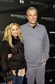 Nick Cassavetes files paperwork against his ex Heather | Daily Mail Online
