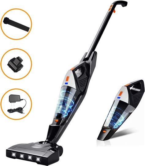 Best Electric Broom Cordless Pet Home Gadgets