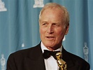 What Was Paul Newman's Net Worth at the Time of His Death?