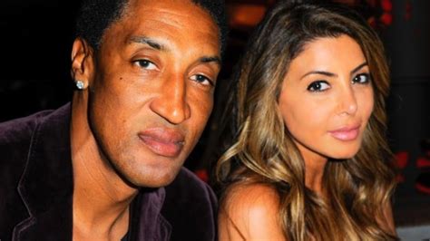 September 25, 1965 country of origin: Ex Esposa De Scottie Pippen Comenta Sobre La Controversia ...
