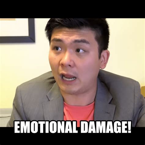 Emotional Damage Meme Phenomenon Emotional Damage Meme For Famous With