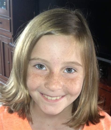 9 Year Old Girl Needs Life Saving Bone Marrow Transplant Cbs Detroit