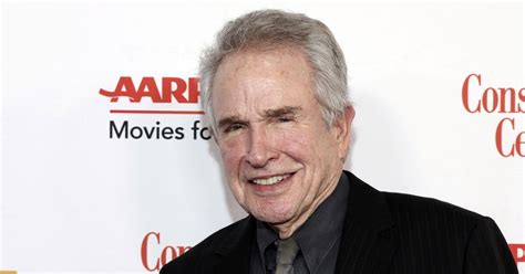 Warren Beatty Accused Of Coercing Minor Into Sex In Lawsuit Los Angeles Times