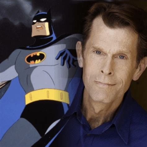 ‘batman Voice Actor Kevin Conroy Passed Away At 66 The Pace Press