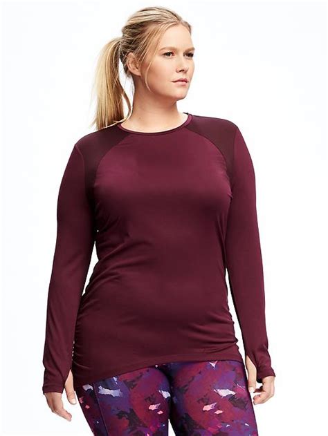 27 Plus Size Workout Clothes For Your Inner Fitness