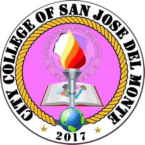 City College of San Jose Del Monte