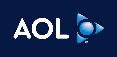 Aol is an american web portal and online service provider based in new york city. AOL Logos