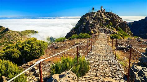 Descopera Madeira Si Marsilia In Septembrie Vacante Memorabile La Preturi Corecte