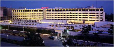 Pakistan Top 10 Best 5 Star Hotels Luxury Hotels