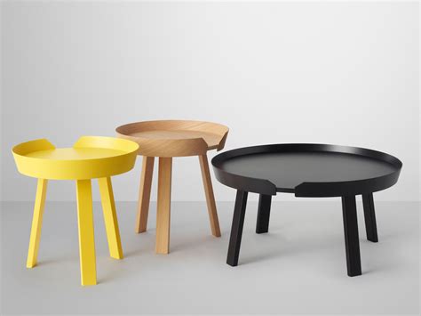 At muuto, we take responsibility for our operations and reflect on the choices we make and how our priorities affect the wellbeing of people and the environment. Buy the Muuto Around Coffee Table at Nest.co.uk