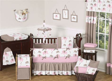 The best way to get cheap crib bedding sets is to shop the closeout and for unique and interesting crib sets and ideas for how to use them refer to our decorating projects and crafts articles at unique baby gear ideas. UNIQUE DISCOUNT PINK AND BROWN MOD ELEPHANT DESIGNER BABY ...