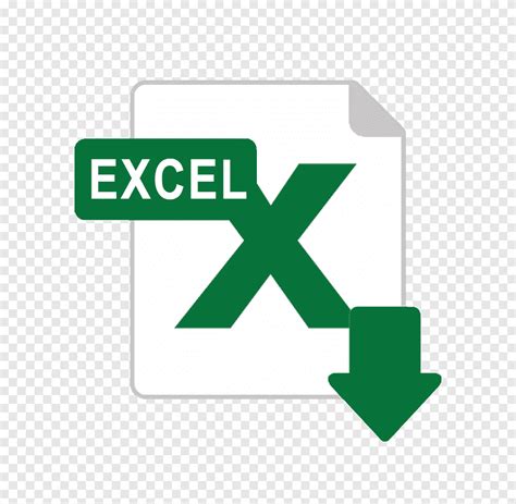 Microsoft Excel Logo Microsoft Excel Computer Icons Xls Microsoft