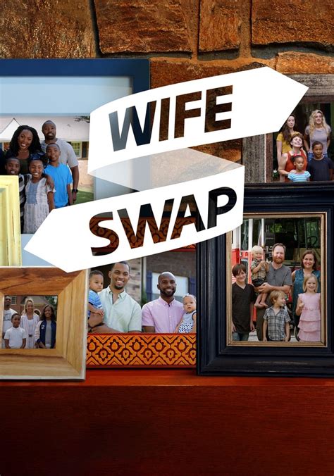 Wife Swap Season 1 Watch Full Episodes Streaming Online