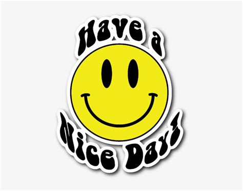 Have A Good Day Smiley Face Images And Photos Finder