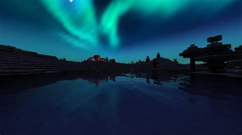 Realistic Sky Resource Pack Ultimate Edition Minecraft Texture Pack
