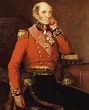 BYNG, Sir John (1772-1860), of 6 Portman Square, Mdx., Lavington, Suss ...