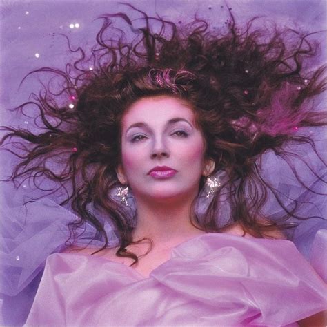 Kate Bush Hounds Of Love Photoshoot Epiclop