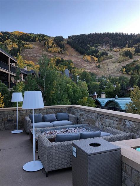 Residences At The Little Nell Prices And Condominium Reviews Aspen Co