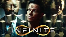 Infinite (2021) - Backdrops — The Movie Database (TMDB)