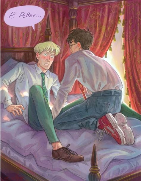 Pin On Drarry Images