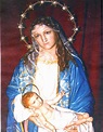 Paróquia Santuário Nossa Senhora da Guia - Eldorado - SP: Nossa Senhora ...