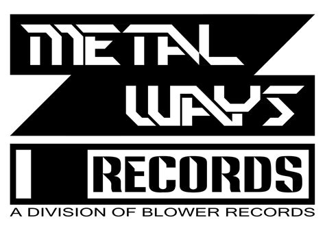 Metal Ways Records Home