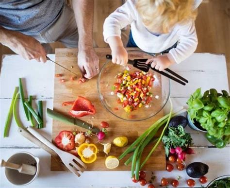 20 Smart Tips For Healthy Cooking Healthy Food Guide