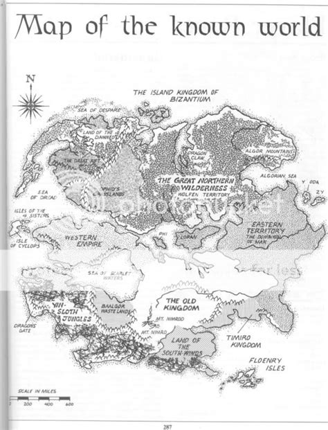 Map And Key My Palladium