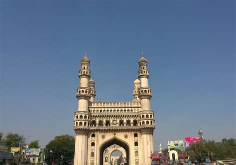 A Local S Guide To Hyderabad India Top Places To Visit In Hyderabad