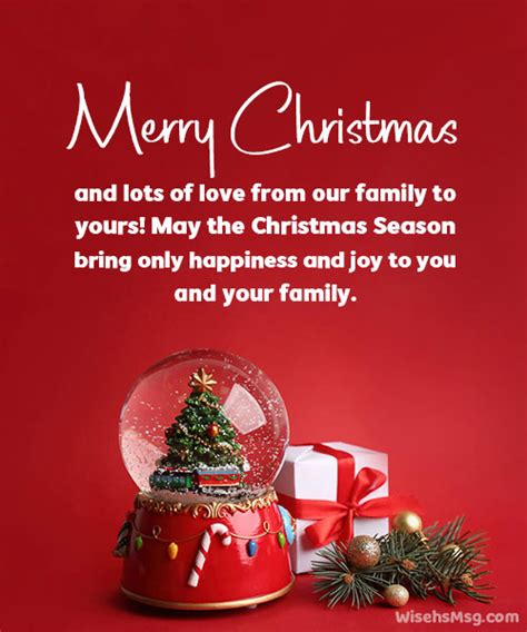 300 Merry Christmas Wishes Messages And Greetings Wishesmsg