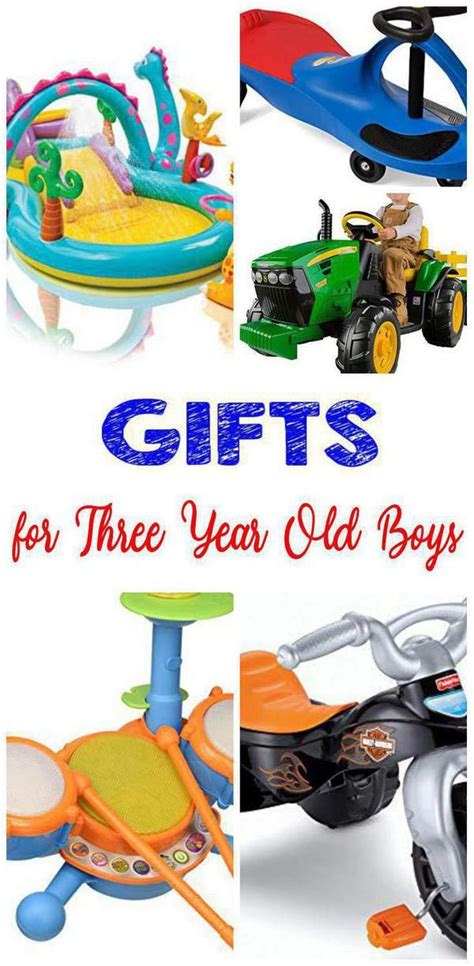 Best Christmas Ts For 3 Year Old Boys In 2023 Wall Mounted