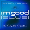 David Guetta & Bebe Rexha – I’m Good (Blue) (DJs From Mars Remix ...