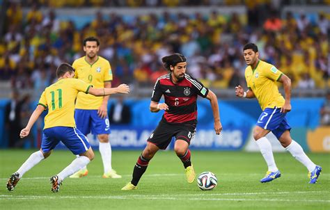 Why Brazilians Are Rooting For Germany In The World Cup Final