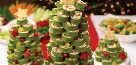 Madison flager lifestyle editor madison flager is the lifestyle editor at delish.com; christmas finger food ideasChristmas party appetizers 20 Christmas themed food ideas to impress ...
