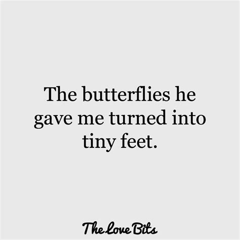 Being with you each day reminds me that i'm the i love you so much, my love. 50 Cute Love Quotes That Will Make You Smile - TheLoveBits ...