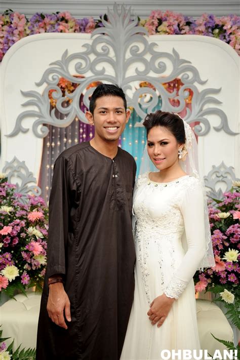 The first generation to reach adulthood in the new millennium, millennials are the young technology gurus who thrive on new. Majlis Perkahwinan Nabil Dan Nazirah | Aku Dan Sesuatu...