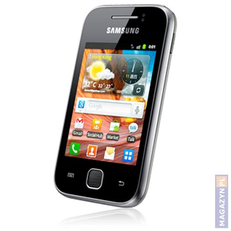 Download facebook samsung galaxy y s5360. Firmware Update For Samsung Galaxy Y S5360 Download - getshe
