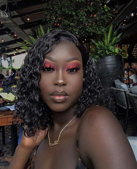 20 Black Makeup Artists And Beauty Influencers To Follow In 2021