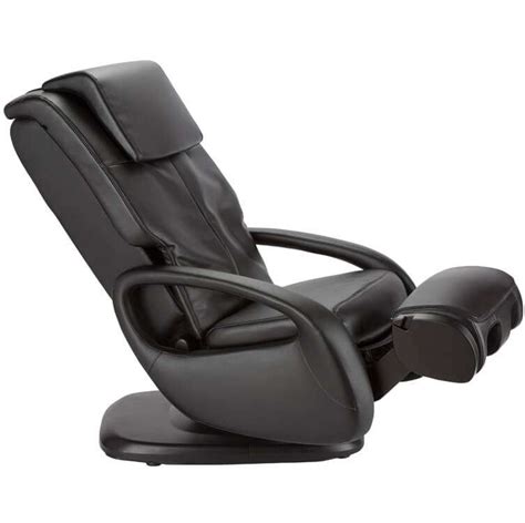 Massage Therapy Chair Human Touch Whole Body 5 1 Massage Chair