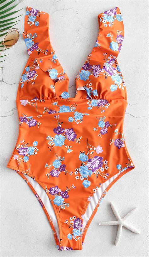 Style Sexy Swimwear Type One Piece Gender For Women Material