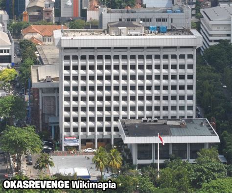 Kementerian Dalam Negeri Republik Indonesia Dki Jakarta
